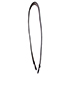 Fendi Python You Bag Strap, side view